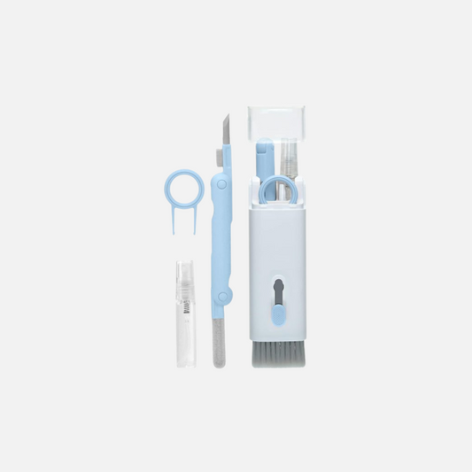 7 In 1 Kit Scalable Keyboard Cleaner