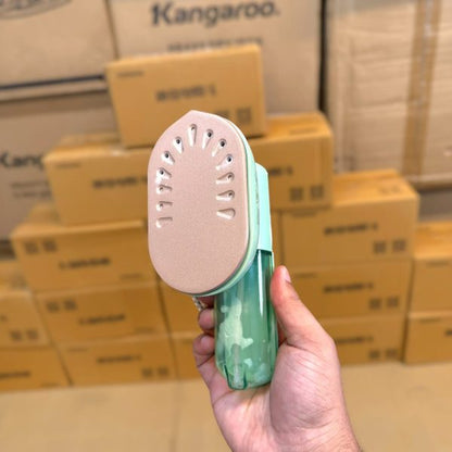 Travelling Steam Iron