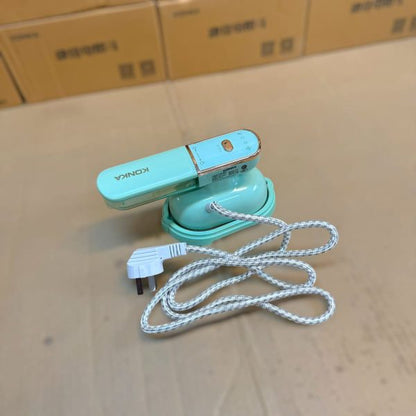 Travelling Steam Iron